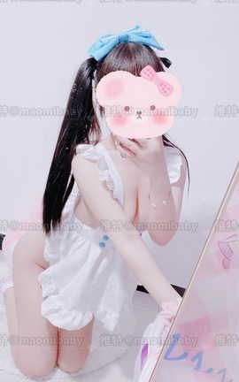 甄选系列 Twitter 小岛 maomibaby_丽丝库