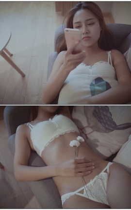 YALAYI雅拉伊写真视频 2020.05.11 V135《柔情似水》天天[1920X1080][2分29秒]_丽丝库