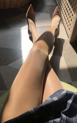 美腿博主凯瑟琳 Cathy4444 part26_丽丝库