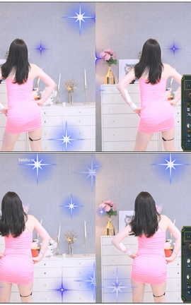 韩国AfreecaTV 方向盘  精选热舞合集- V097[1920X1080][3秒]_丽丝库