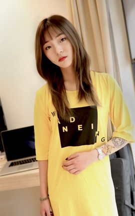 爱美足MZSOCK NO.210 梦琪_丽丝库