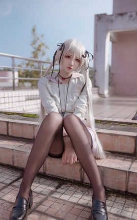 五更百鬼-校服穹_丽丝库