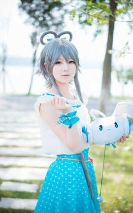 弥音音ww-洛天依_丽丝库