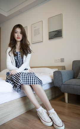 物恋传媒 No.220_丽丝库