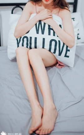 兔玩映画 C44.003 粉色吊带睡衣_丽丝库