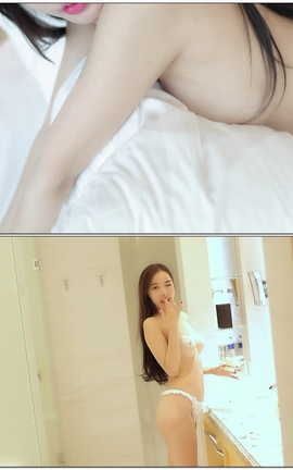 嗲囡囡FEILIN视频写真 2015.09.08 NO.004 chen美妍[1920X1080][7分3秒]_丽丝库