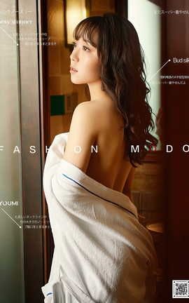 尤蜜YouMi 2020.12.08 燃情の夜 安璐璐_丽丝库