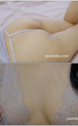 尤美YouMei视频写真 2019.08.29 NO.306 薰衣草花语 何嘉颖[1920X1080][3分37秒]_丽丝库