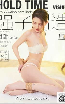 丽柜Ligui 2022.04.30 小甜甜的求救 甜甜_丽丝库