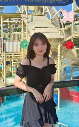 中山足模摄影 019-2022兔兔_丽丝库