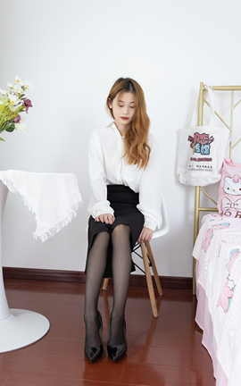 物恋传媒 NO.900 雪儿-静谧如泉_丽丝库