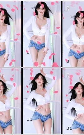 韩国AfreecaTV 孔三控 精选舞蹈合集- V28[1920X1080][4分15秒]_丽丝库