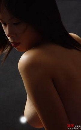 litu100丽图人体影像 Vol.001 怡然