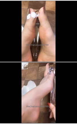 足控福利视频 雪茄2022作业V04[1920X1080 3分56秒]_丽丝库