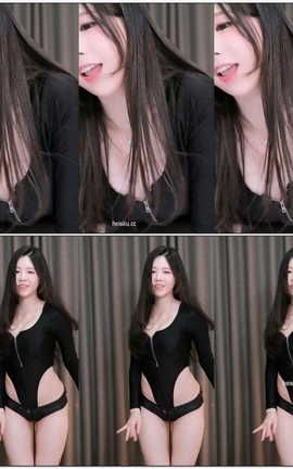 韩国AfreecaTV 黑珍 精选舞蹈合集- V303[1920X1080][4分31秒]_丽丝库