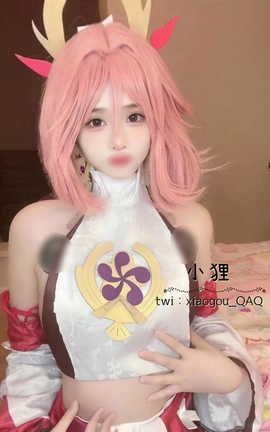 甄选系列 Twitter 小狸酱才不是RBQ xiaogou QAQ_丽丝库