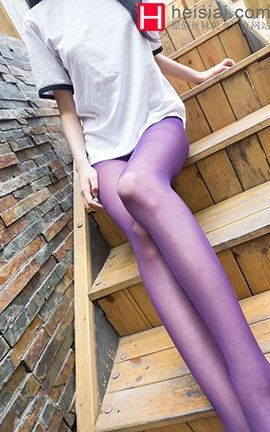 极品黑丝 黑丝爱 HESIAI No.517