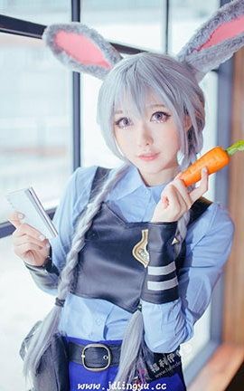 极品萝莉绝对领域套图合集-31