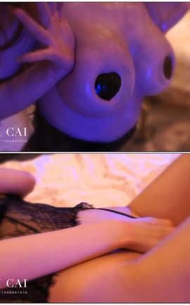 轰趴猫PartyCat 特刊视频-王一霏完整版[1920X1080][58秒]_丽丝库