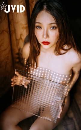 JVID-Jenny Suen 一起吃份温柔的早餐_丽丝库