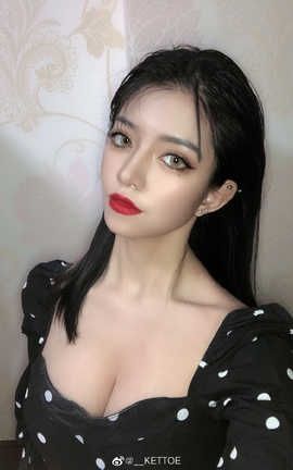 Kettoe-微博配图11_丽丝库