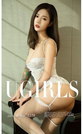 爱尤物写真 VOL.1270 Navira—极火_丽丝库