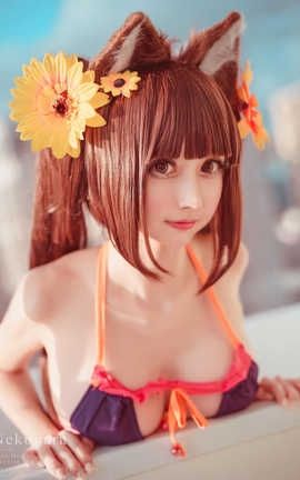 沖田凜花-水着_丽丝库