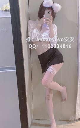 babyovo-L舞抖音系列_丽丝库