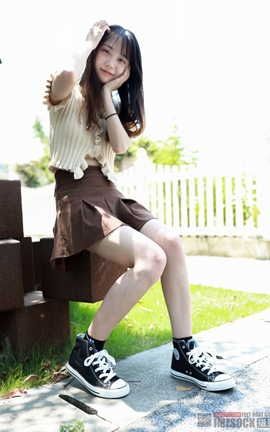 爱美足MZSOCK NO.119 可可_丽丝库