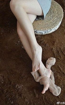 足控福利-海量丝足收集057