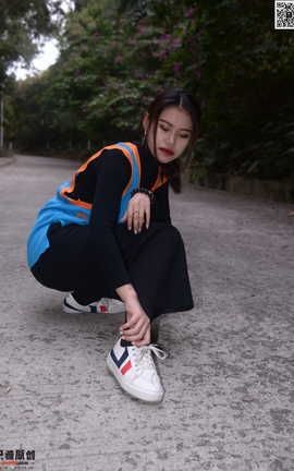 只糖棉袜 VOL.172 苏瑶 星辰满天_丽丝库