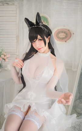 九曲Jean 爱宕婚纱_丽丝库