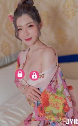 JVID-璃奈酱 日系风情旅馆美人的邂逅_丽丝库