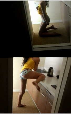 盘丝pans视频写真 No.054[640X480][5分32秒]_丽丝库