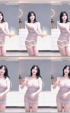 韩国AfreecaTV 方向盘  精选热舞合集- V021[1920X1080][1分53秒]_丽丝库