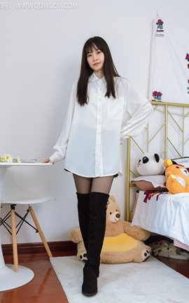 物恋传媒 NO.1272 兮兮-桂花开了_丽丝库