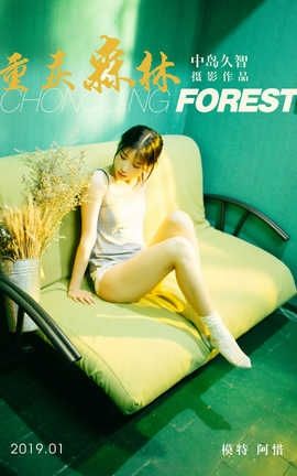 雅拉伊 YaLaYi No.198 阿惜《重庆森林》_丽丝库