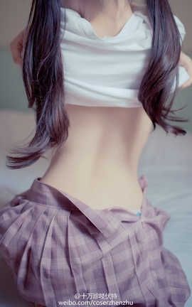 十万珍吱伏特-不会拍私房的老司机，只拍了这几张_丽丝库