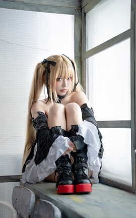 切切Celia 玛丽萝丝_丽丝库