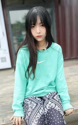 爱美足MZSOCK NO.163 Ella_丽丝库