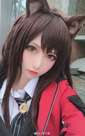 凛子酱-天火_丽丝库