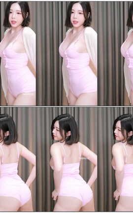 韩国AfreecaTV 黑珍 精选舞蹈合集- V240[1920X1080][1分38秒]_丽丝库
