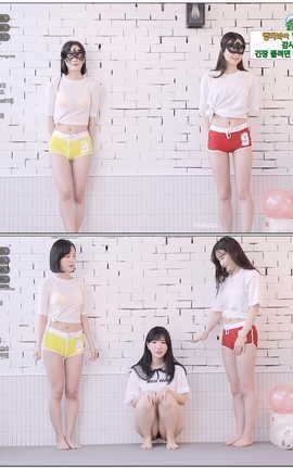 韩国AfreecaTV 艾迪林 精选舞蹈合集- V165[1920X1080][16分14秒]_丽丝库