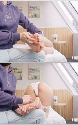 Limerence原创 NO.082 范宇 兄长拘束搔痒惩罚[3840X2160 11分57秒]_丽丝库