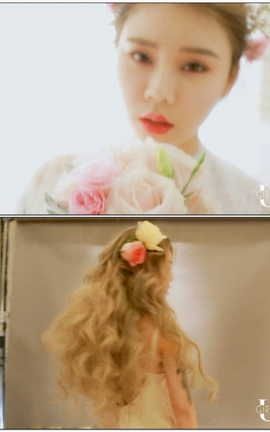 爱尤物视频写真- 248 爱丽莎 花仙子[1920X1080][2分22秒]_丽丝库