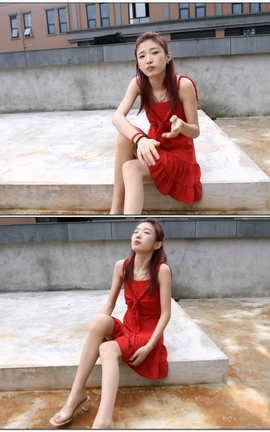 大生模拍 VOL.281 梦菲 可爱少女V2[1920X1080 2分5秒]_丽丝库