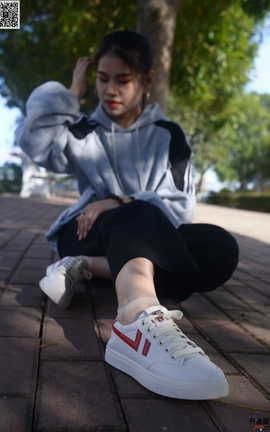 只糖棉袜 VOL.186 苏瑶 檐上落下的星_丽丝库