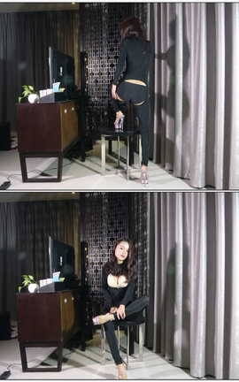 维拉热舞 客服莎莎 19[1920X1080 4分28秒]_丽丝库