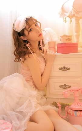 在下萝莉控 粉丝福利_丽丝库