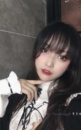 奇行家狗崽 - 黑白无相_丽丝库